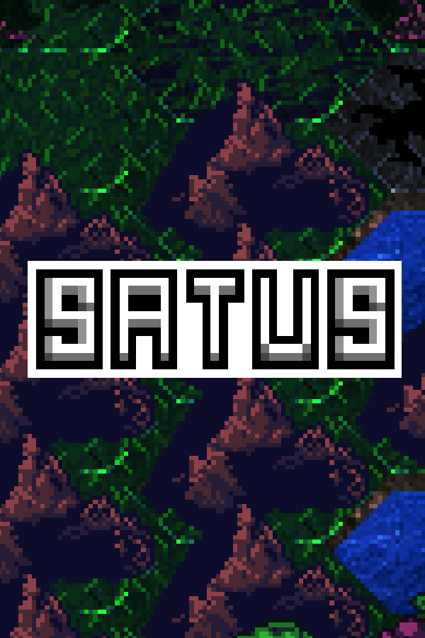 SATUS for steam
