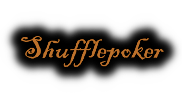 Shufflepoker Logo