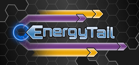 Energy Tail cover art