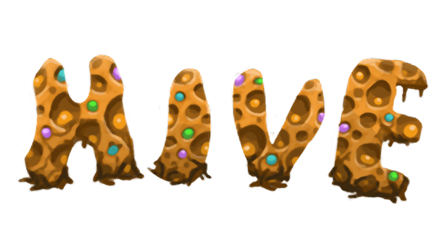 Hive Logo