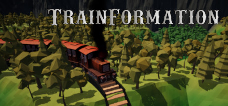 TrainFormation cover art