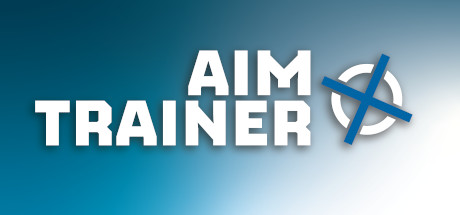 Aim Trainer X cover art