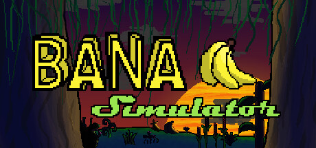 Bana Simulator cover art