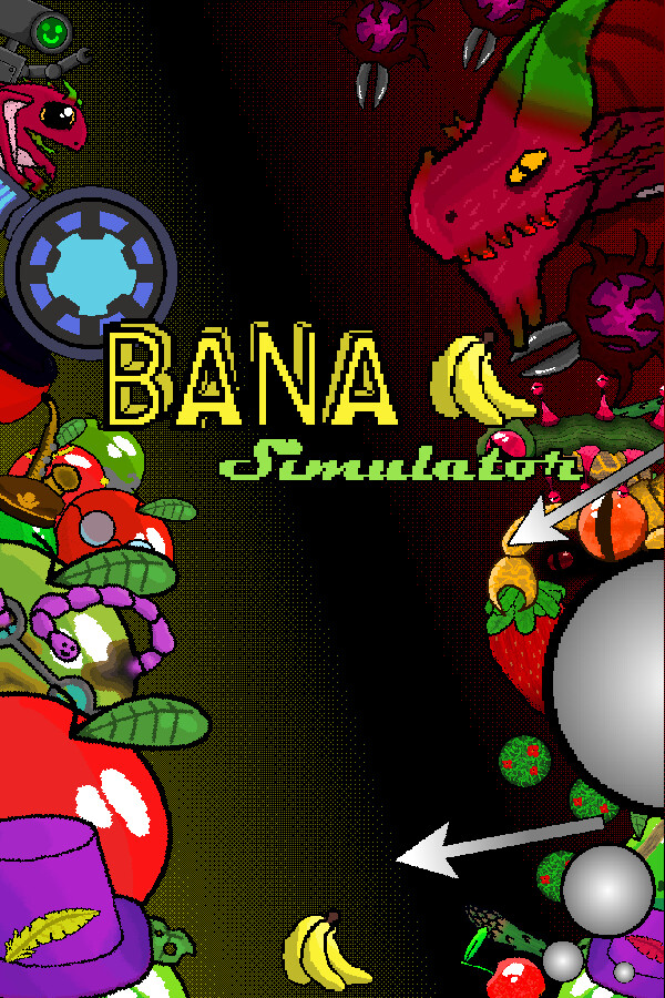Bana Simulator Alpha for steam Bana Simulator Alpha for steam