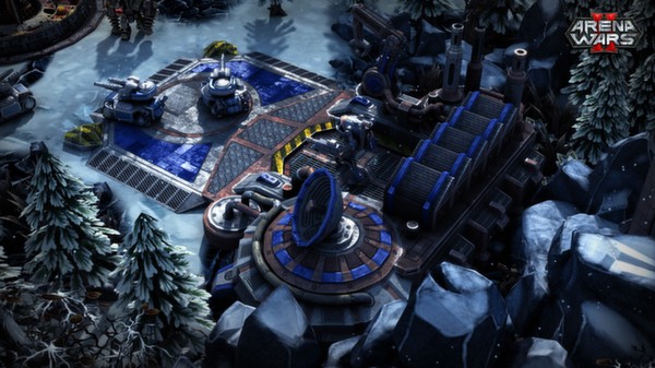 Arena Wars 2 image