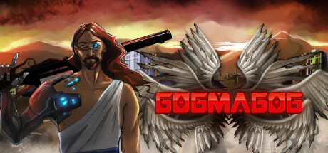 GogMagog cover art