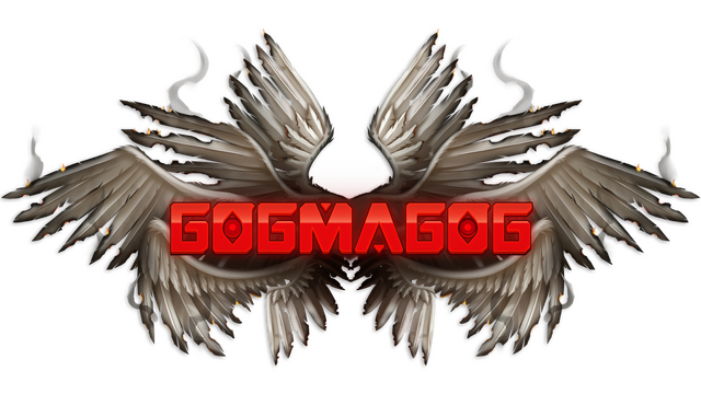 GogMagog Logo