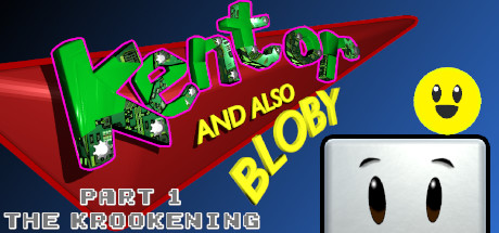 Kentor and also Bloby in: Part 1 - The Krookening PC Specs
