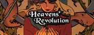 Heavens' Revolution: A Lion Among the Cypress