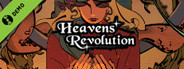 Heavens' Revolution: A Lion Among the Cypress Demo