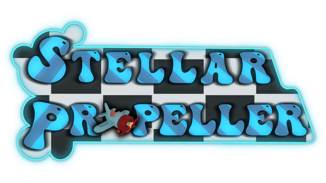 Stellar Propeller Logo
