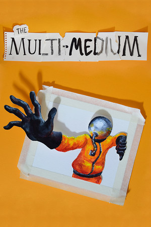 The Multi-Medium poster image on Steam Backlog