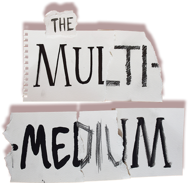The Multi-Medium Logo