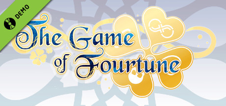 The Game of Fourtune Demo cover art