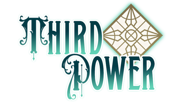 Third Power Logo