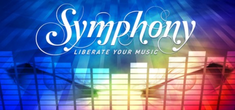 Symphony cover art