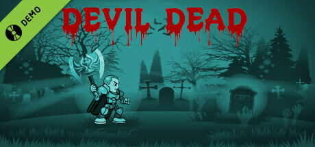 Devil Dead Demo cover art