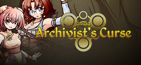 Eremidia - Archivist's Curse PC Specs