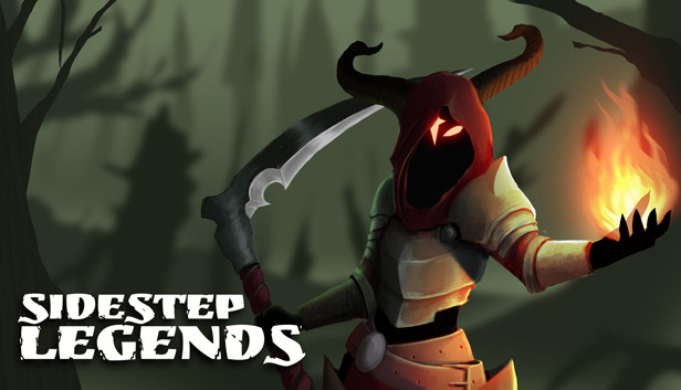 Sidestep Legends