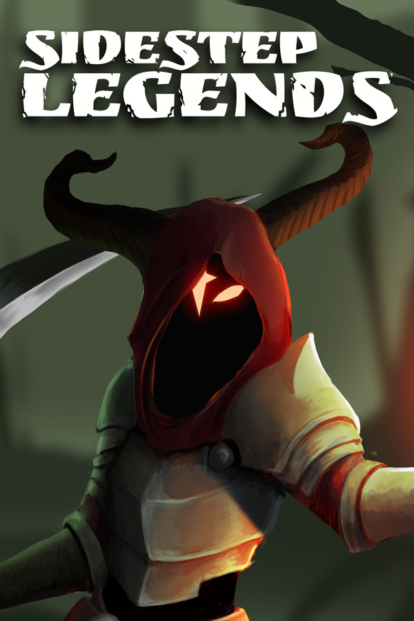 Sidestep Legends