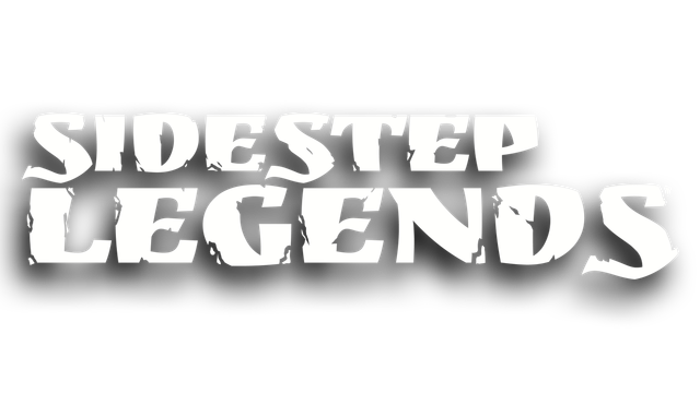 Sidestep Legends Logo