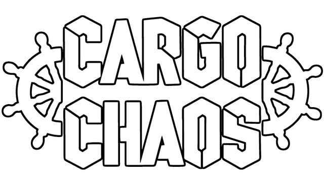 Cargo Chaos Logo