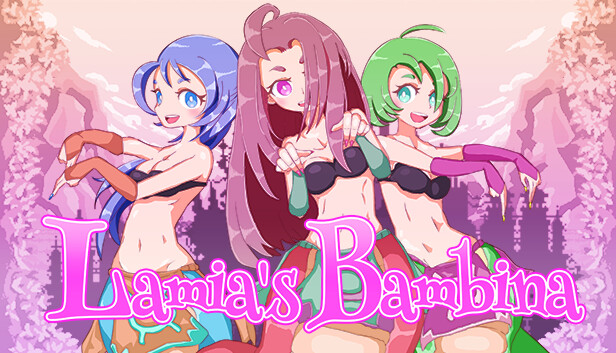 Lamia's Bambina