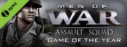 Men Of War: Assault Squad GOTY Demo