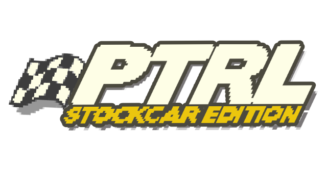 PTRL Stockcar Edition Logo