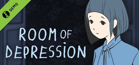 Room of Depression Demo cover art