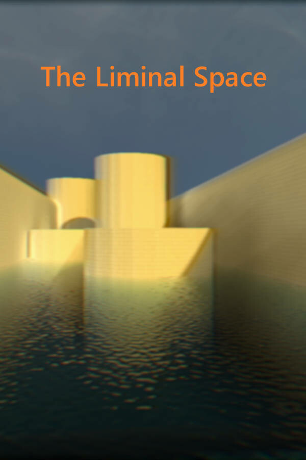 Steam portrait for The Liminal Space.