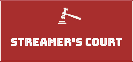 Streamer's Court cover art