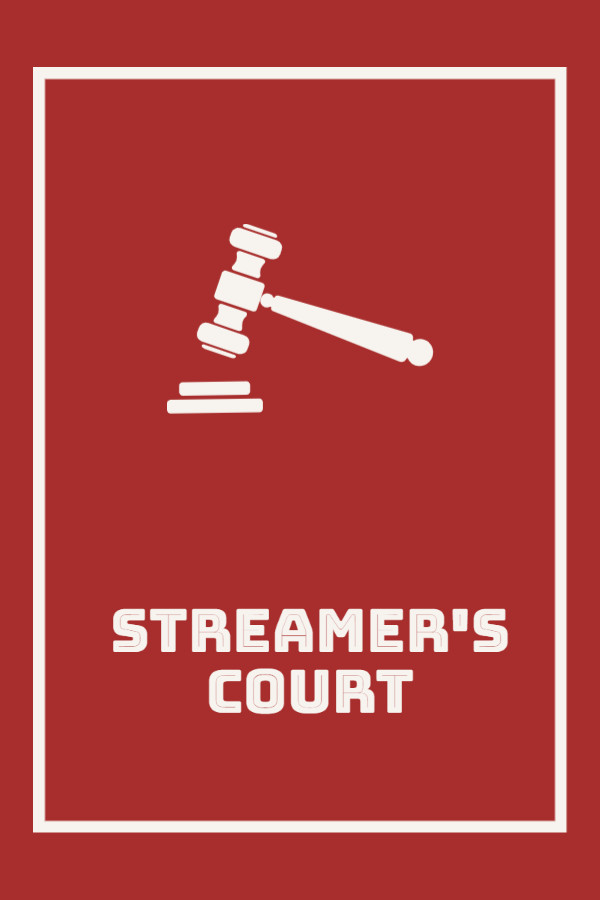 Streamer's Court for steam