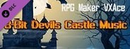 RPG Maker VX Ace - 8Bit Devils Castle Music