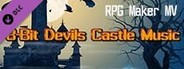RPG Maker MV - 8Bit Devils Castle Music