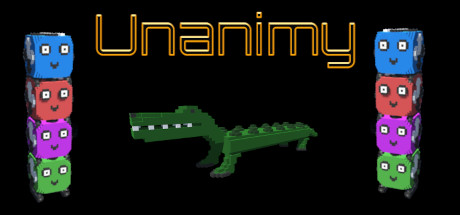 Unanimy cover art