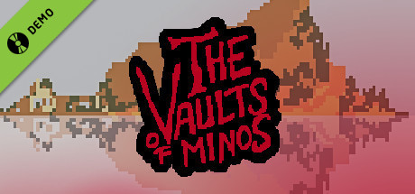 The Vaults of Minos Demo cover art