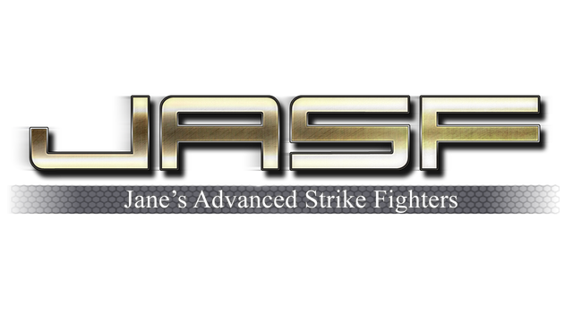Jane's Advanced Strike Fighters Logo