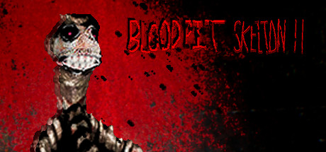 BloodPit: Skelton II cover art