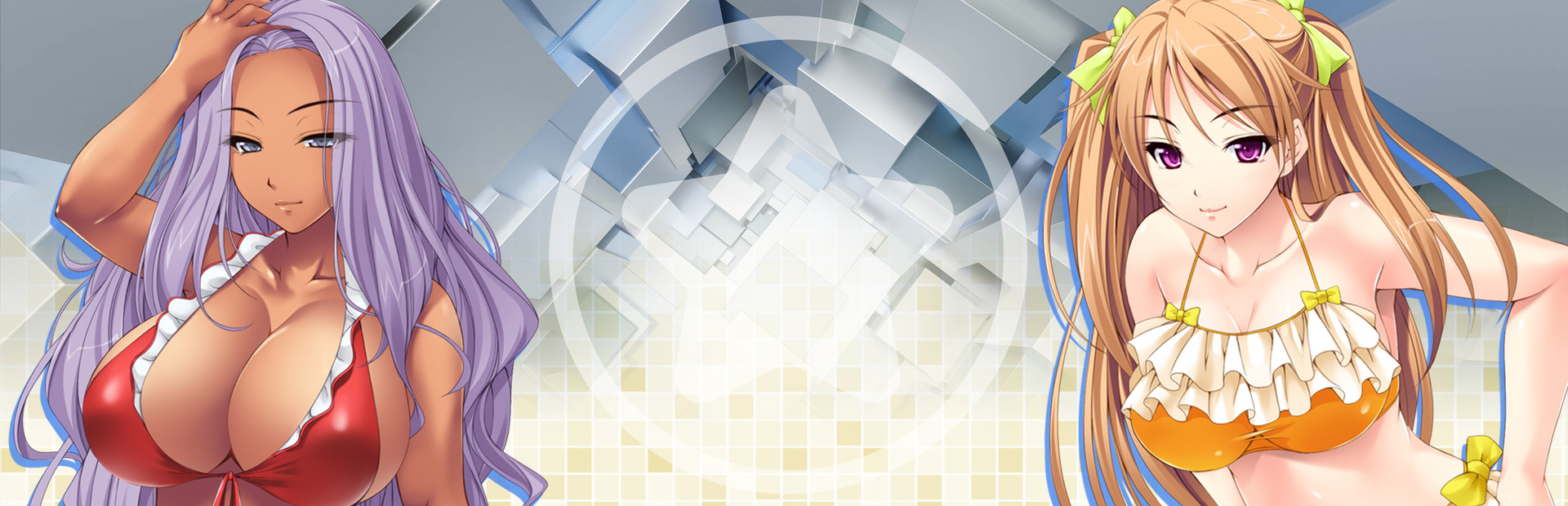 Pretty Girls Breakout! PLUS