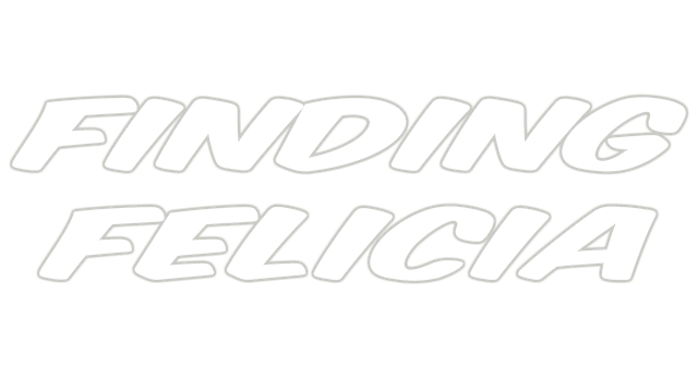 Finding Felicia Logo