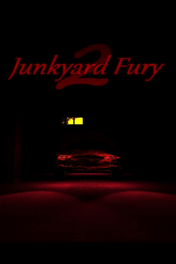 Junkyard Fury 2 for steam