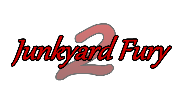 Junkyard Fury 2 Logo