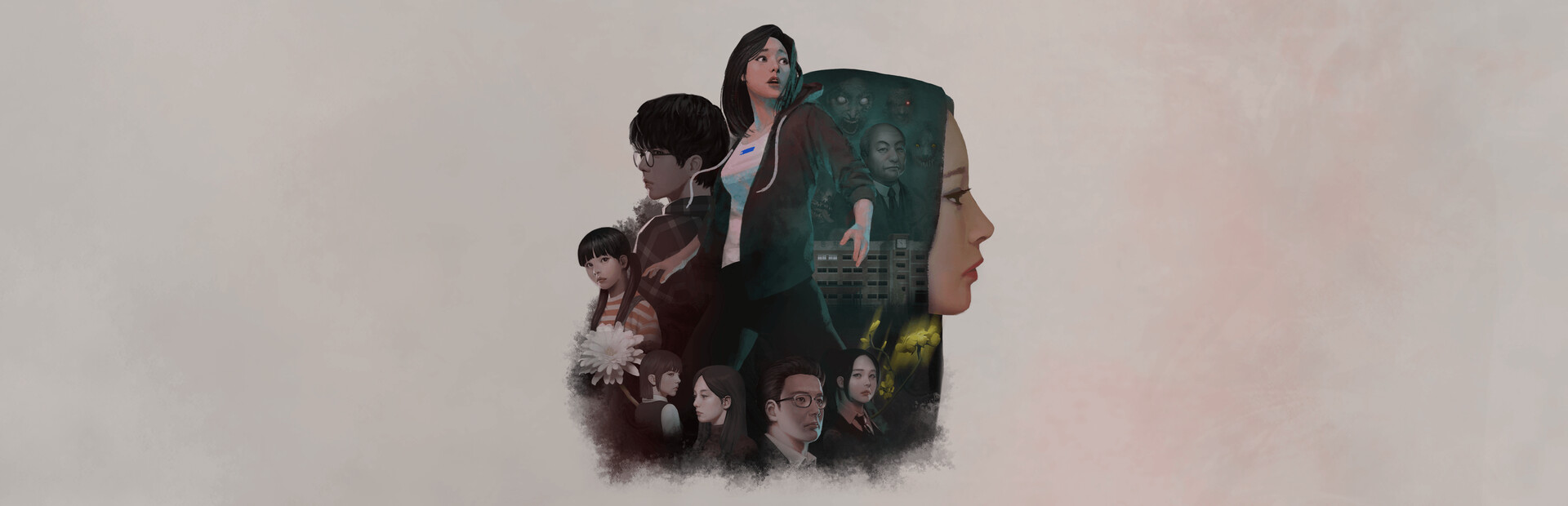 White Day 2: The Flower That Tells Lies - Complete Edition