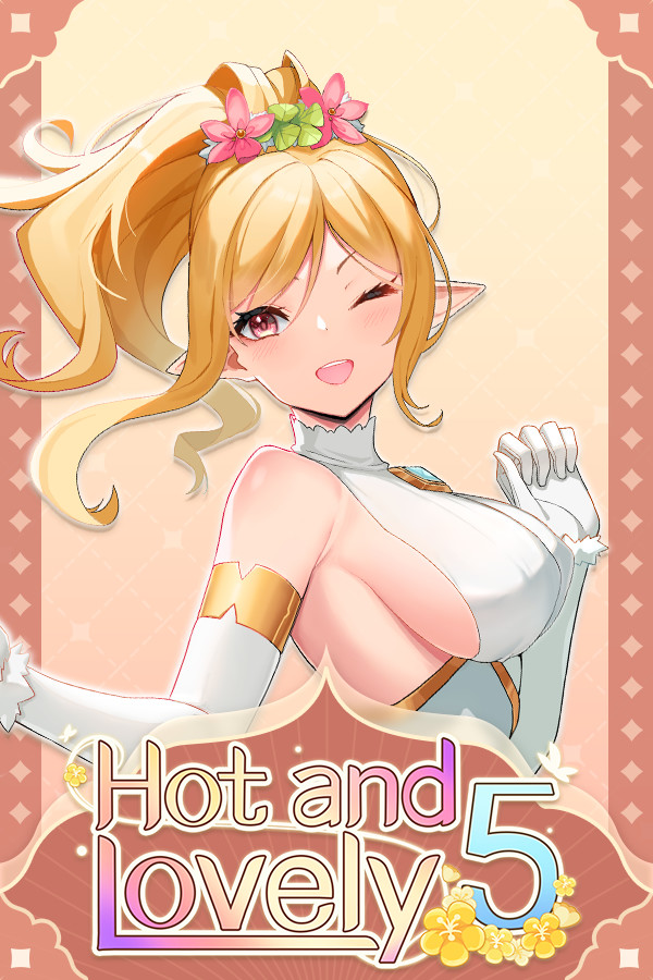 Steam portrait for Hot And Lovely 5.