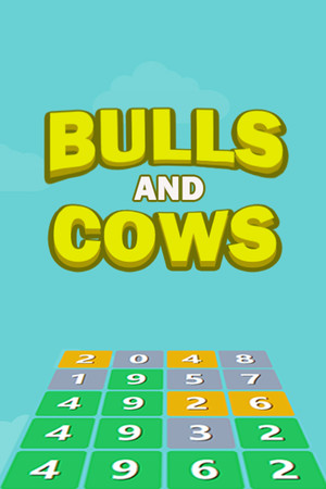 数字猜猜乐 Bulls and Cows