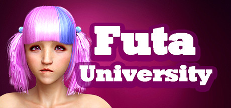 Futa University cover art