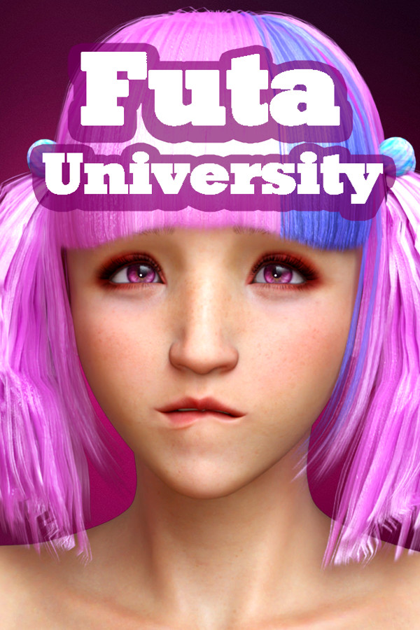 Steam portrait for Futa University.