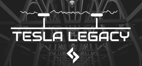 Tesla Legacy cover art