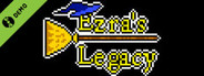 Ezra's Legacy Demo